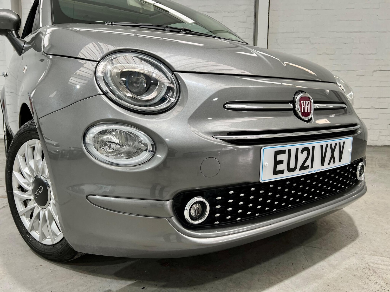 Used Fiat 500 2021 for sale - 77892287: Photo 47