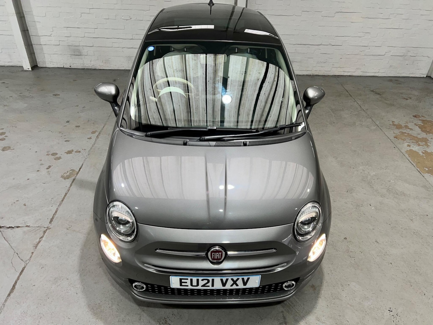 Used Fiat 500 2021 for sale - 77892287: Photo 50