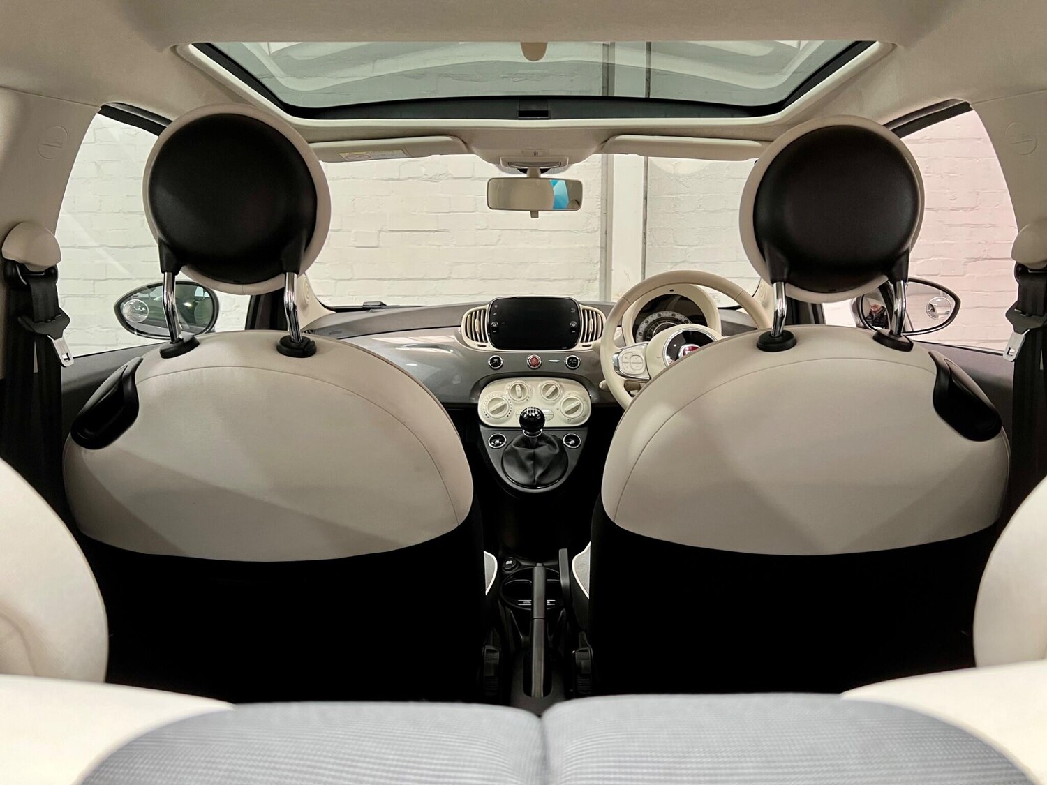 Used Fiat 500 2021 for sale - 77892287: Photo 51