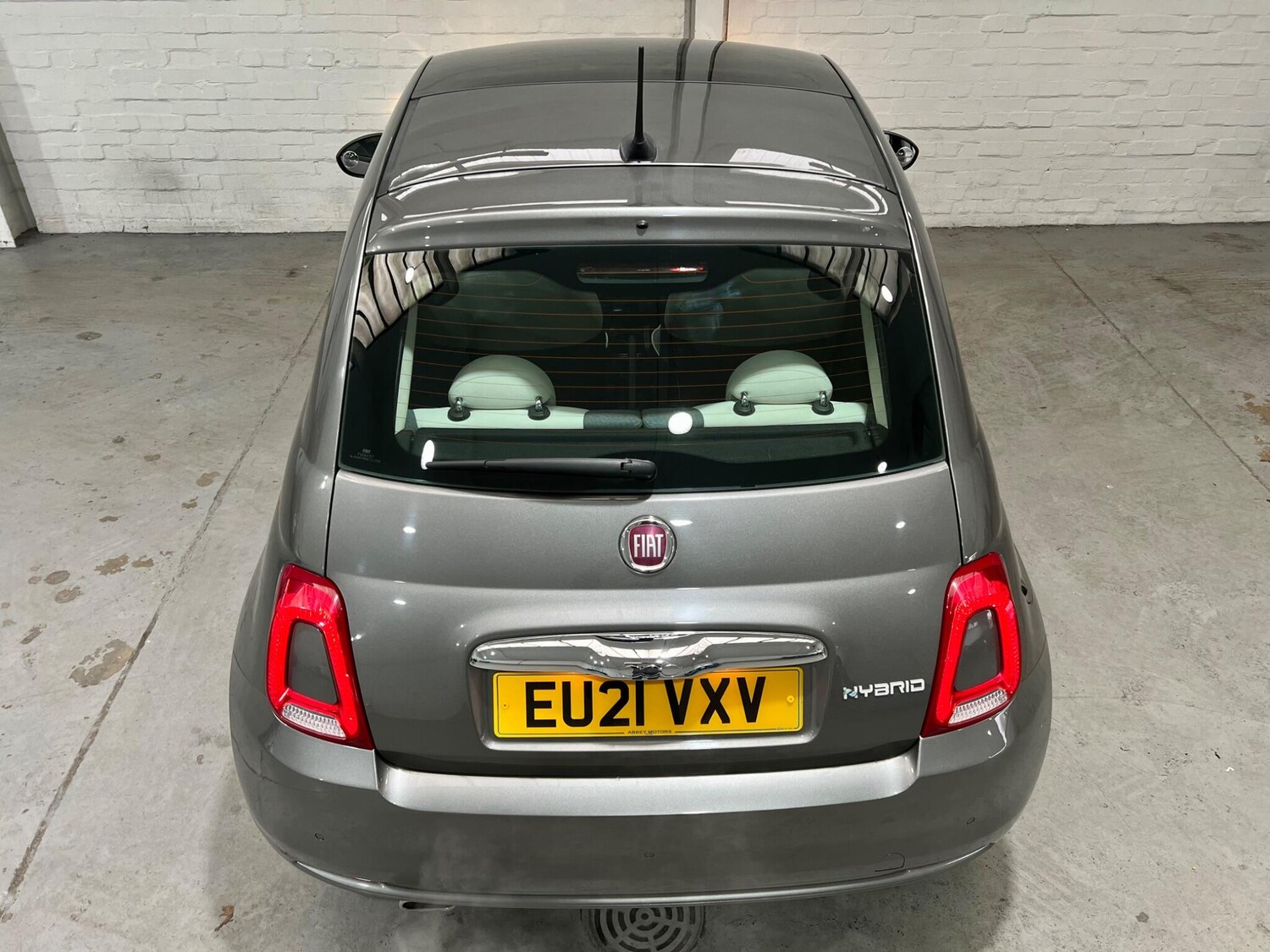 Used Fiat 500 2021 for sale - 77892287: Photo 52