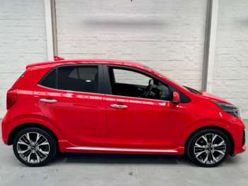 Used Kia Picanto 2022 for sale - 74350033: Photo