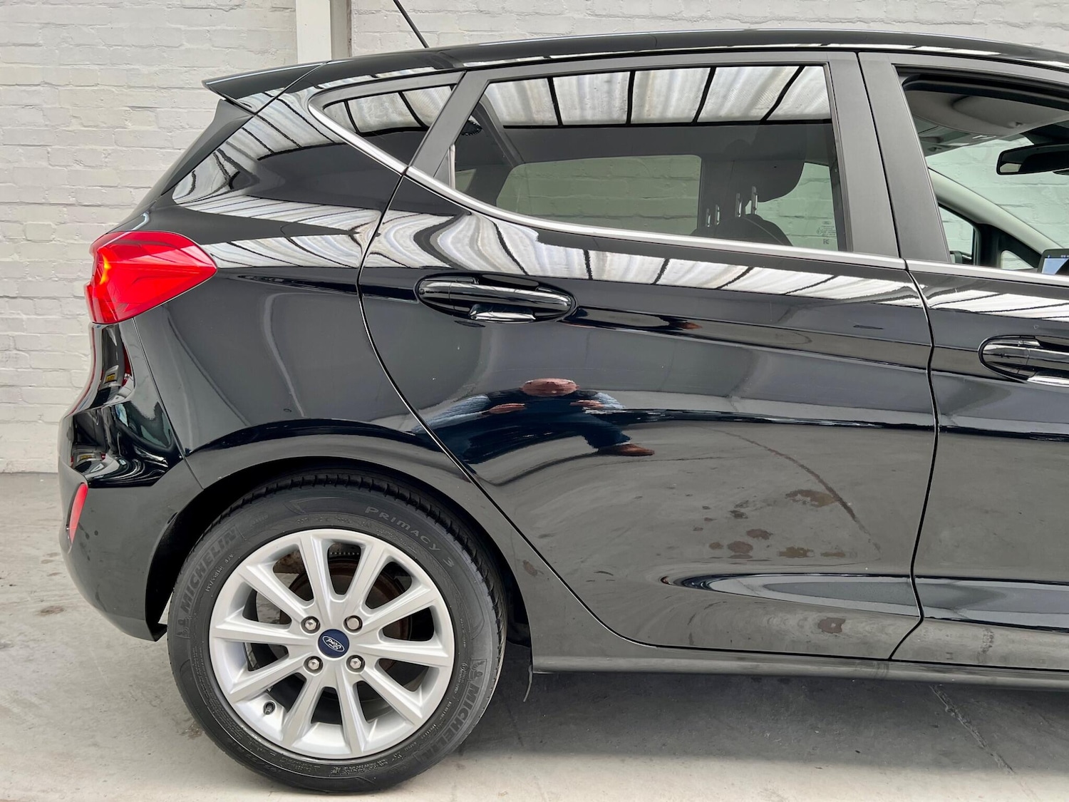 Used Ford Fiesta 2019 for sale - 78204398: Photo 10