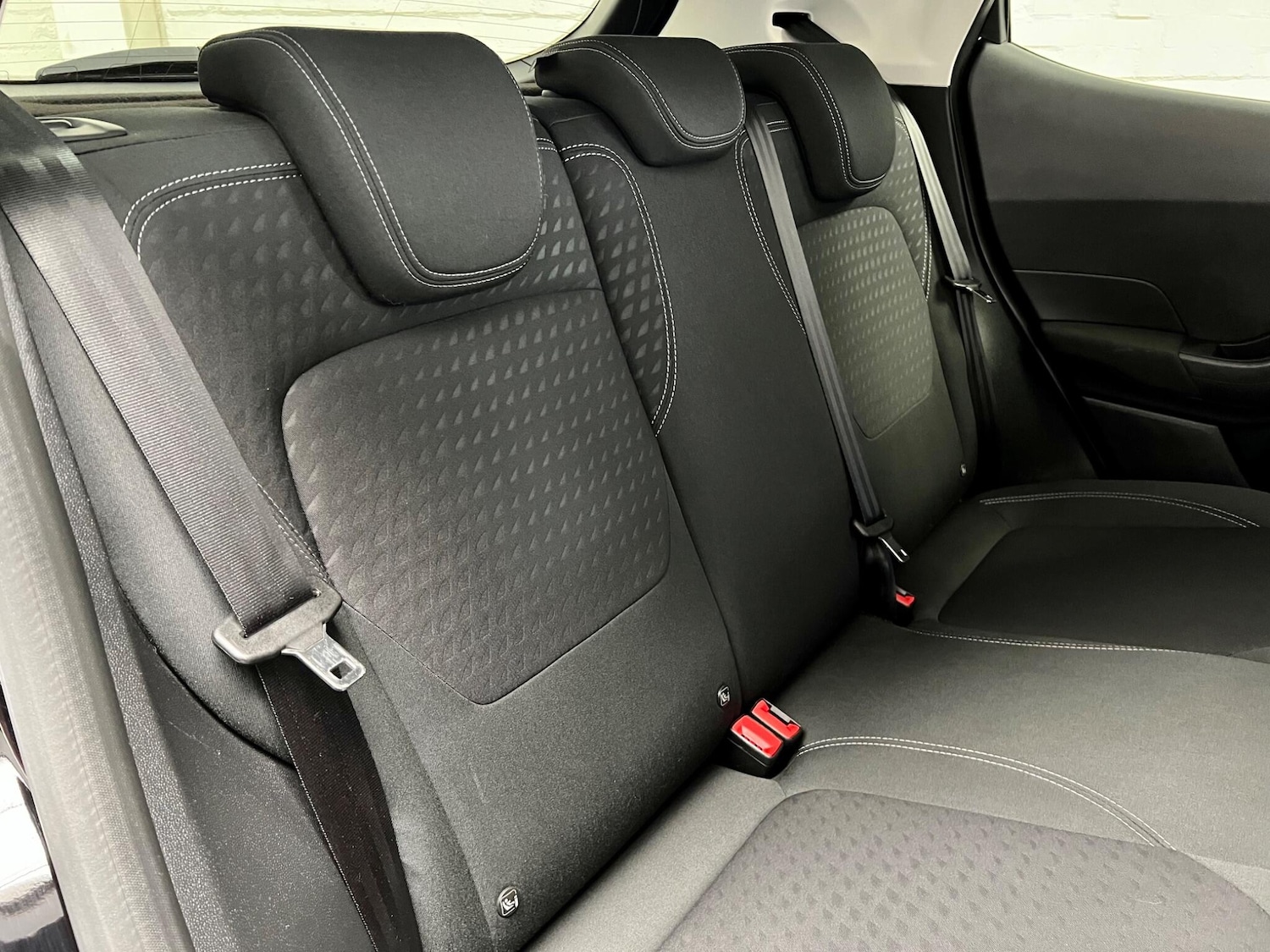 Used Ford Fiesta 2019 for sale - 78204398: Photo 11