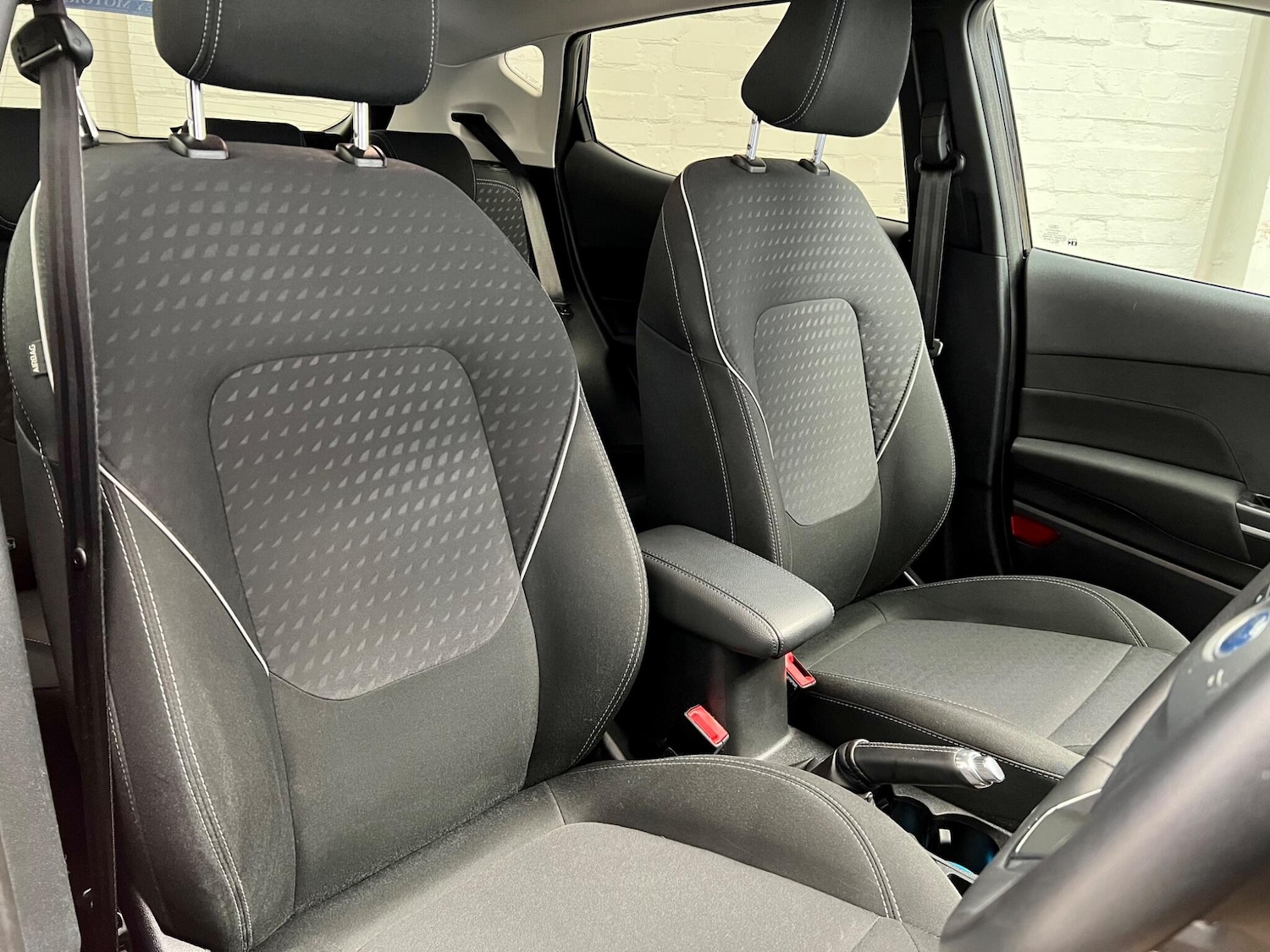 Used Ford Fiesta 2019 for sale - 78204398: Photo 12