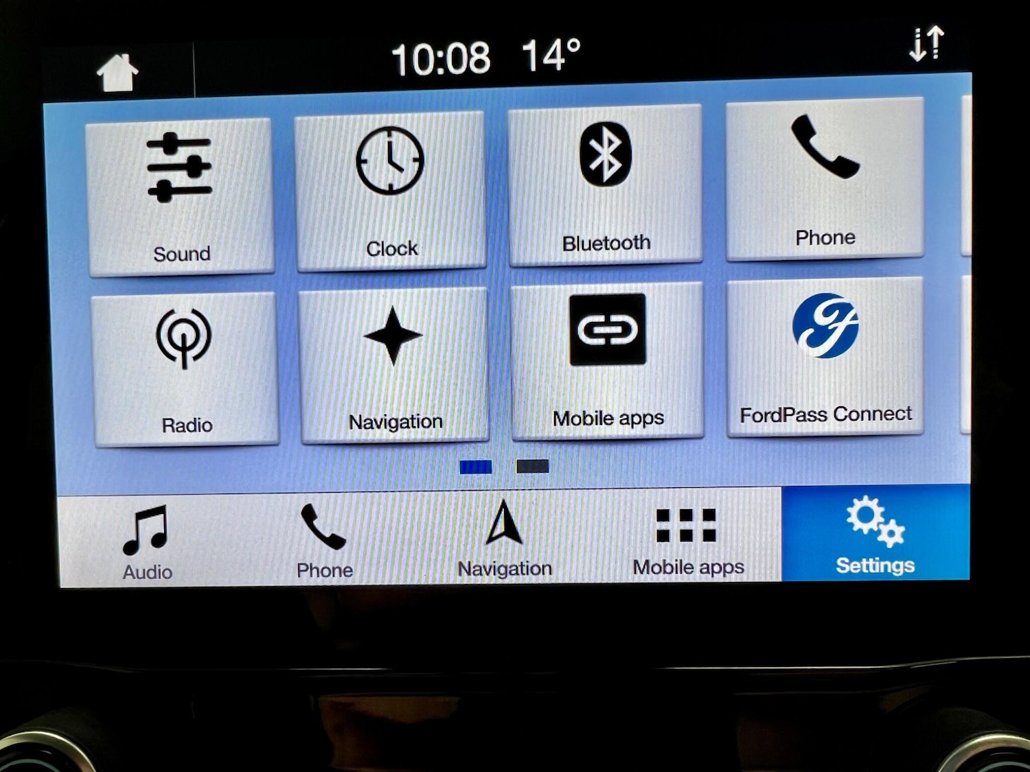 Used Ford Fiesta 2019 for sale - 78204398: Photo 17