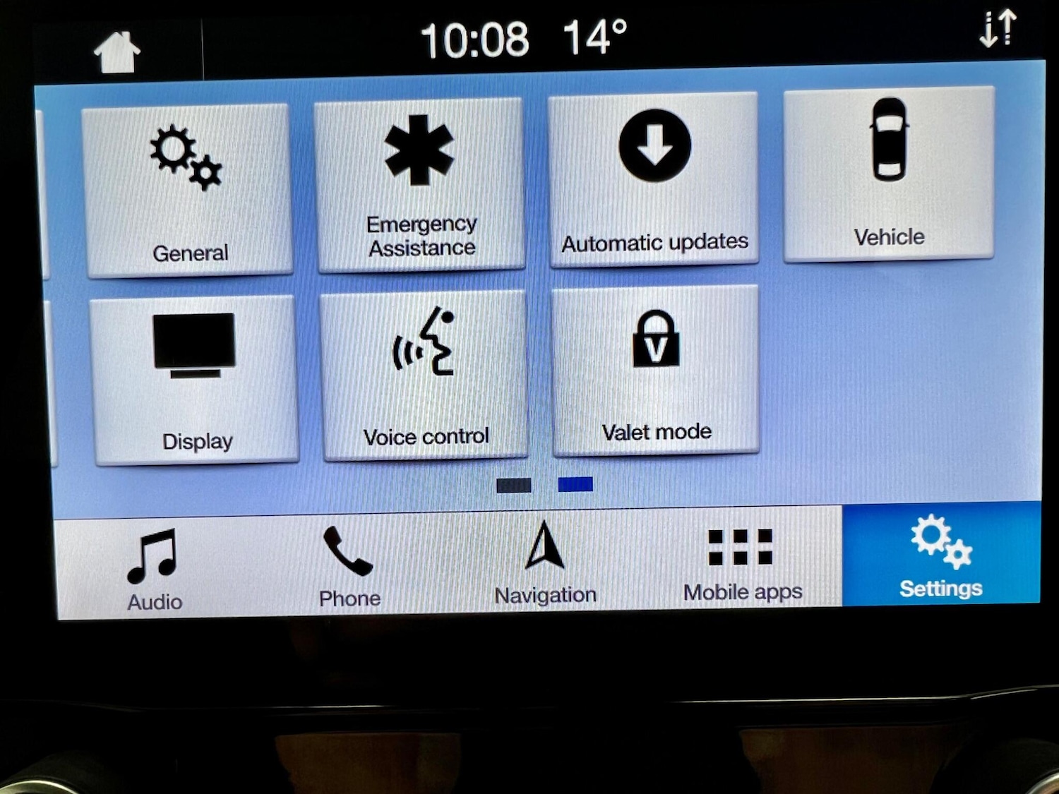 Used Ford Fiesta 2019 for sale - 78204398: Photo 18