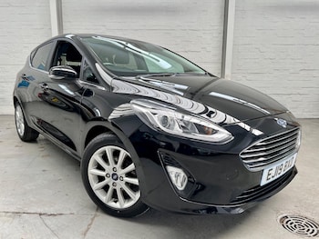 Ford Fiesta feature image