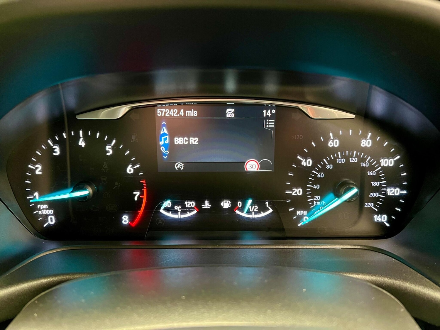 Used Ford Fiesta 2019 for sale - 78204398: Photo 20