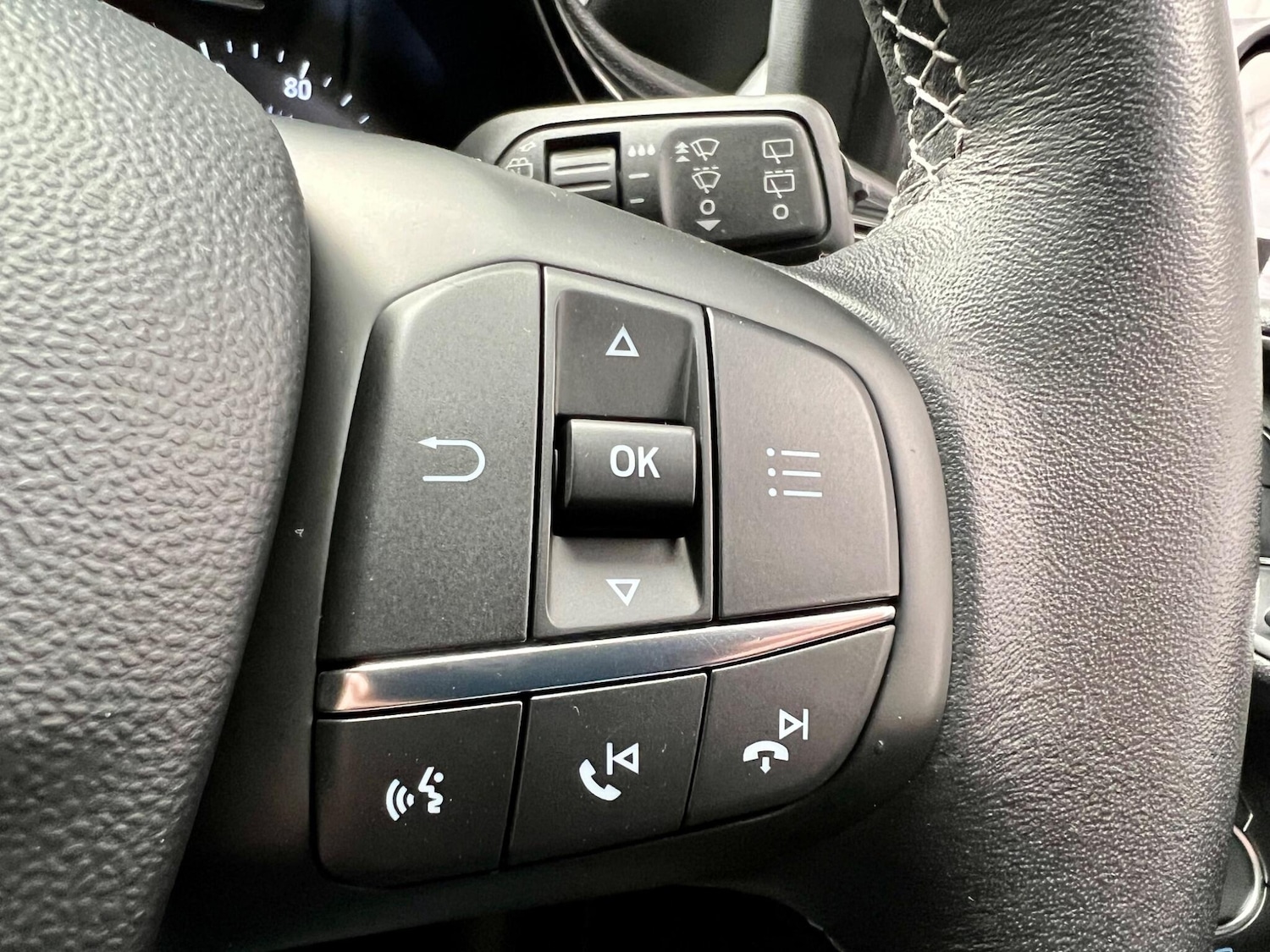 Used Ford Fiesta 2019 for sale - 78204398: Photo 25