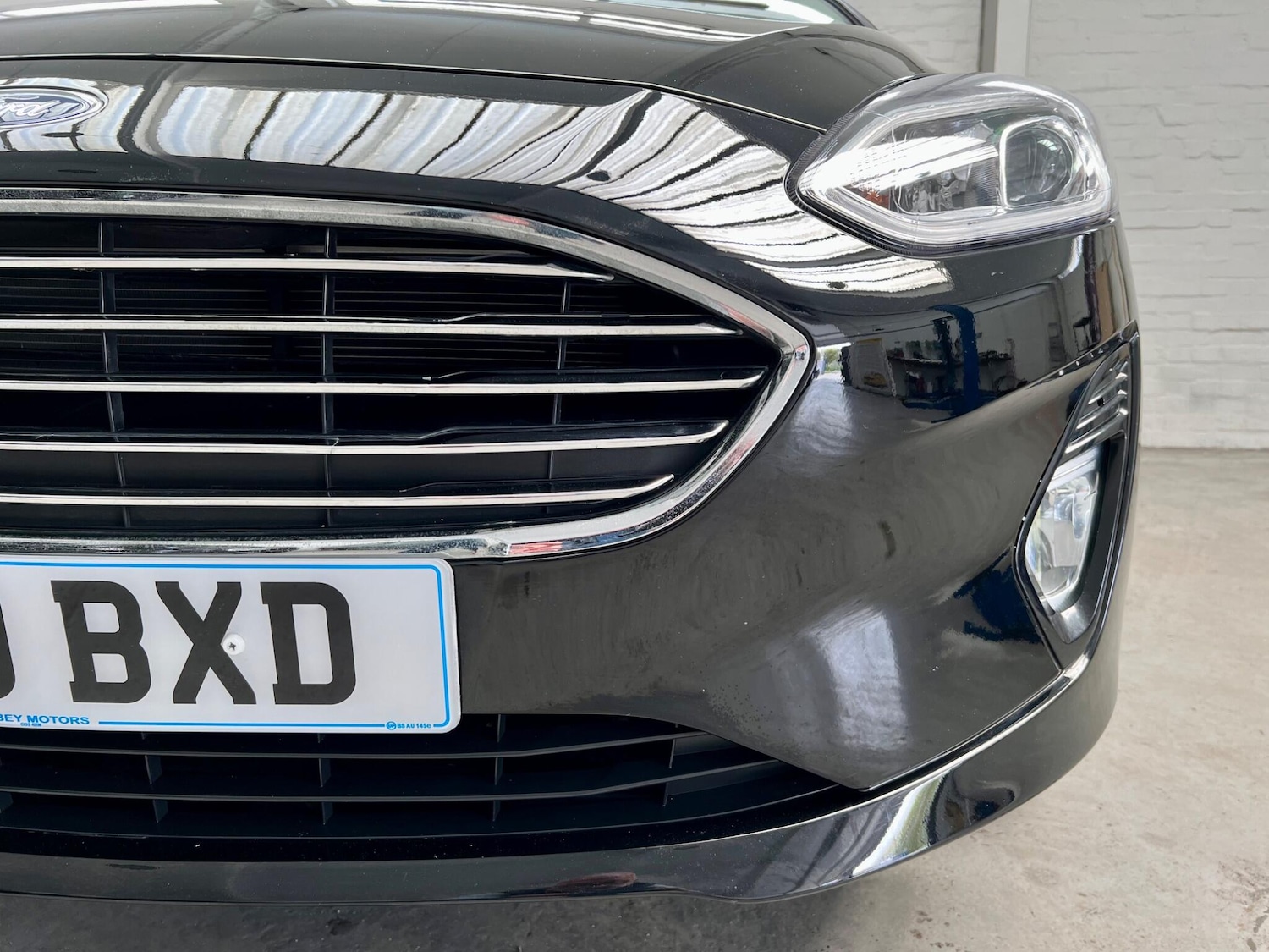 Used Ford Fiesta 2019 for sale - 78204398: Photo 27