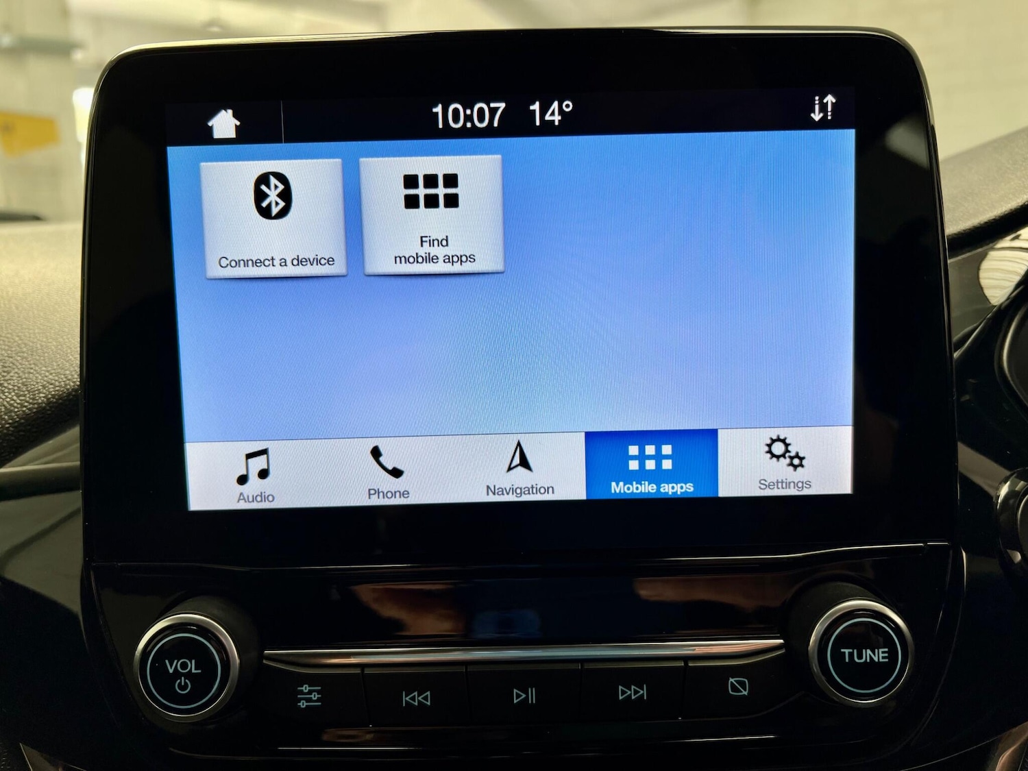 Used Ford Fiesta 2019 for sale - 78204398: Photo 28