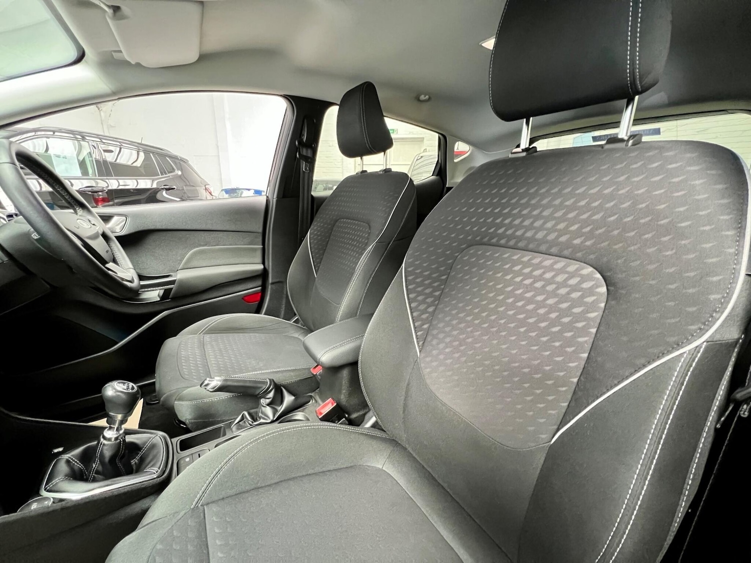 Used Ford Fiesta 2019 for sale - 78204398: Photo 3