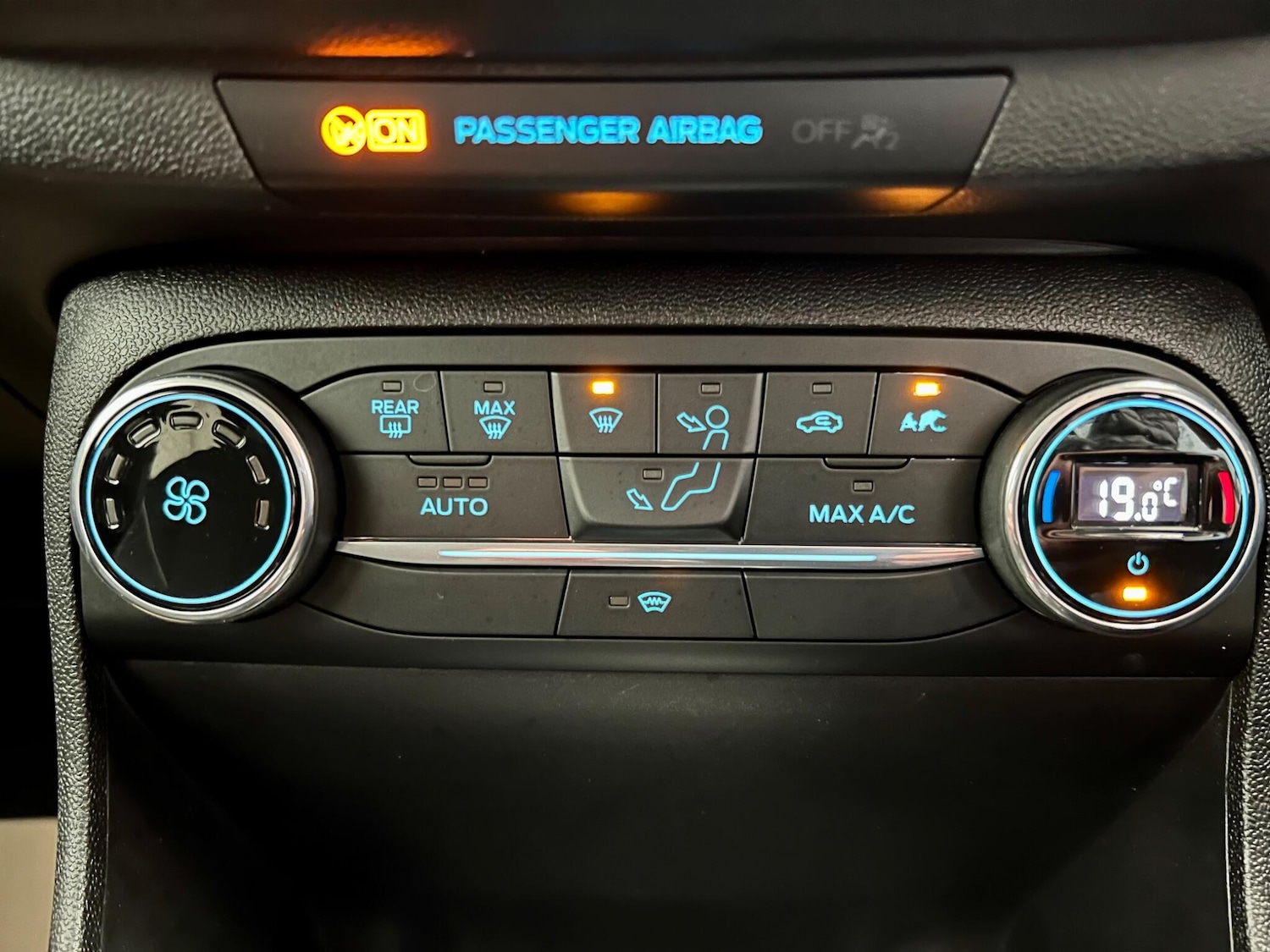 Used Ford Fiesta 2019 for sale - 78204398: Photo 31