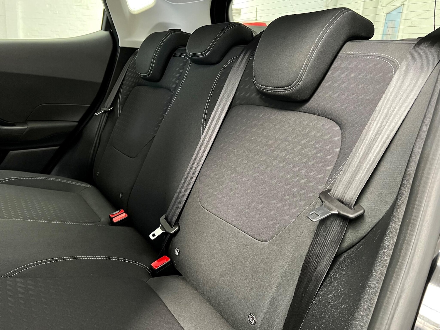 Used Ford Fiesta 2019 for sale - 78204398: Photo 35