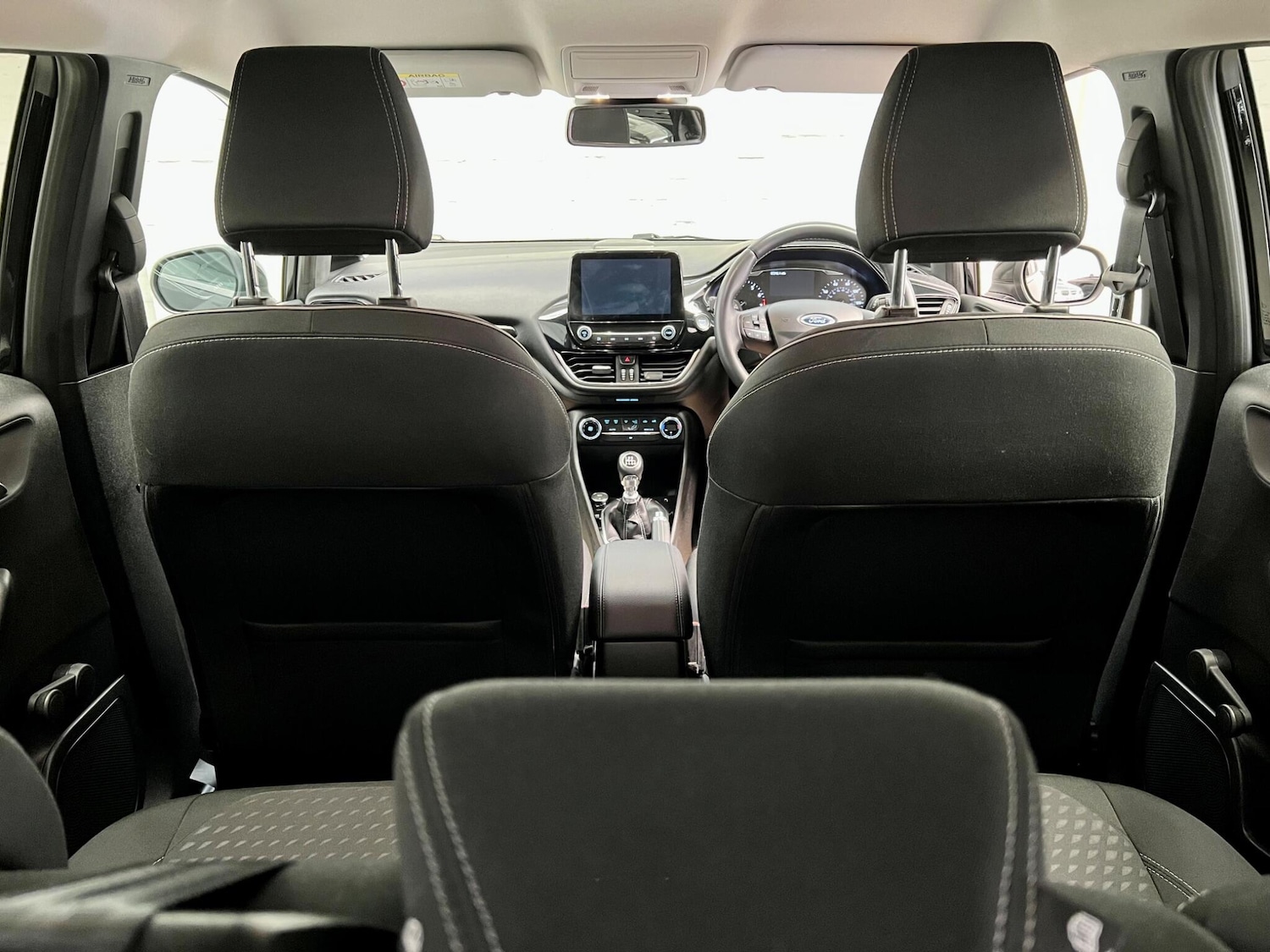 Used Ford Fiesta 2019 for sale - 78204398: Photo 38