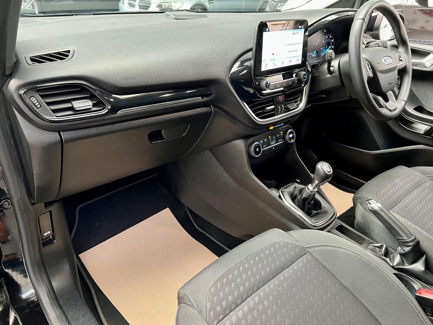 Used Ford Fiesta 2019 for sale - 78204398: Photo 39