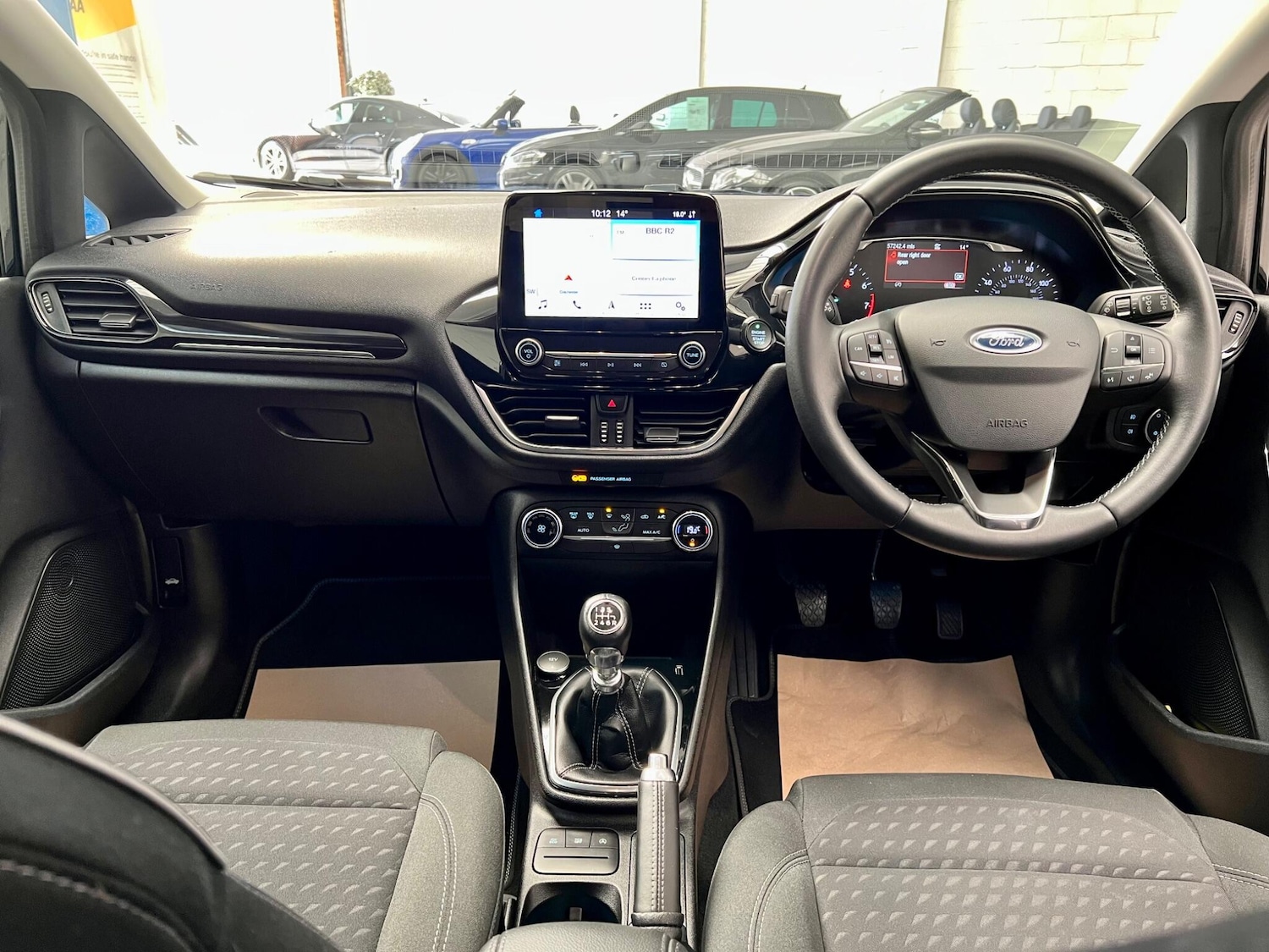Used Ford Fiesta 2019 for sale - 78204398: Photo 40