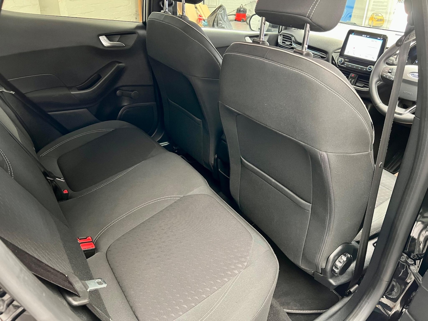 Used Ford Fiesta 2019 for sale - 78204398: Photo 42