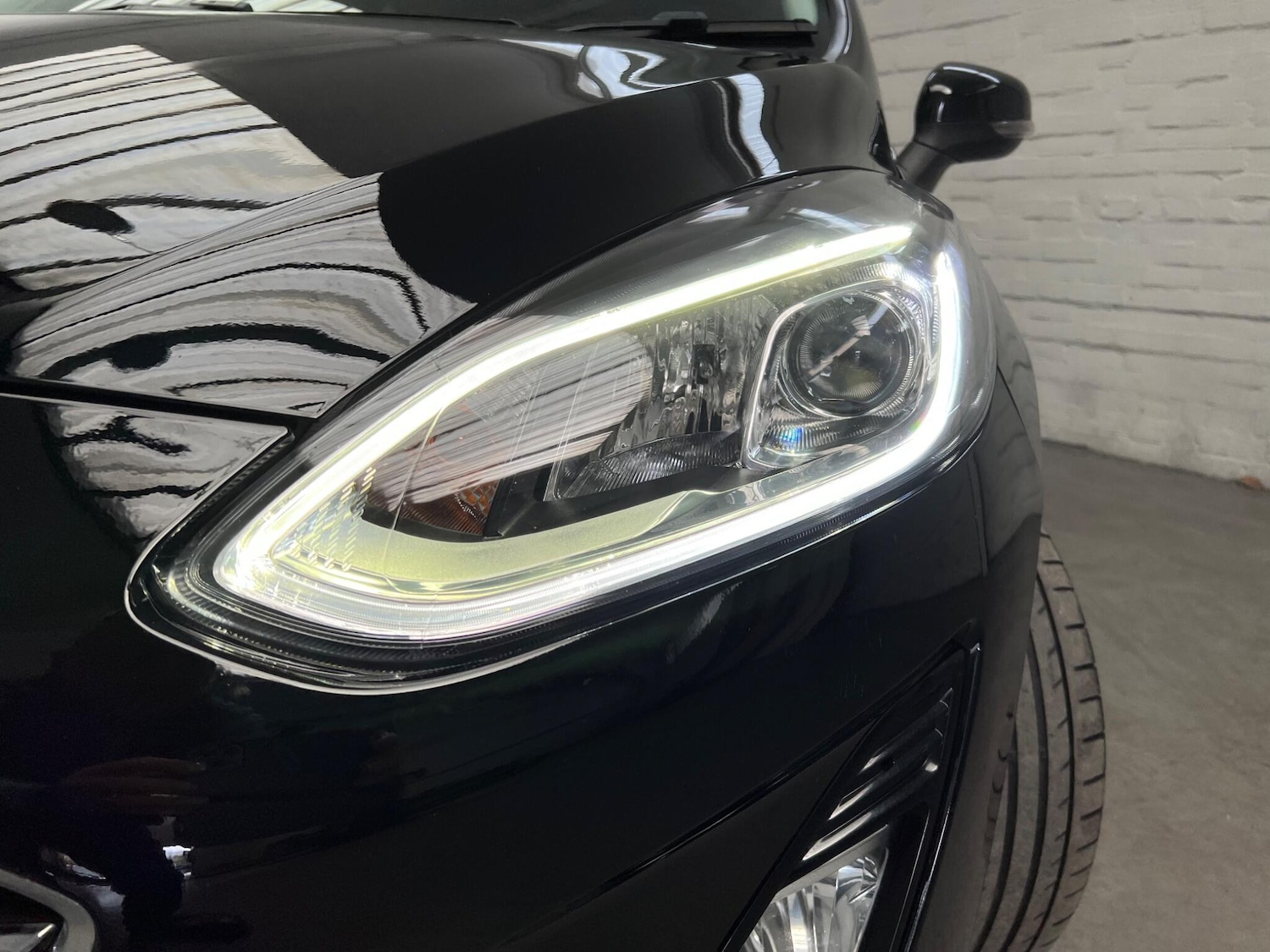 Used Ford Fiesta 2019 for sale - 78204398: Photo 43