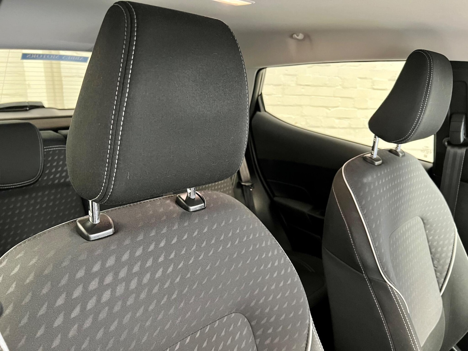 Used Ford Fiesta 2019 for sale - 78204398: Photo 45