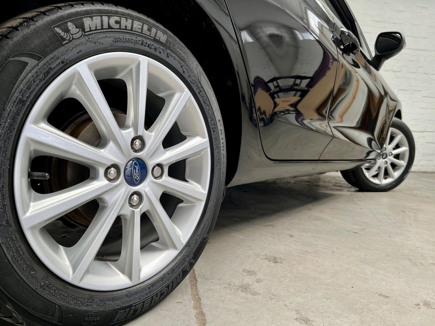 Used Ford Fiesta 2019 for sale - 78204398: Photo 46