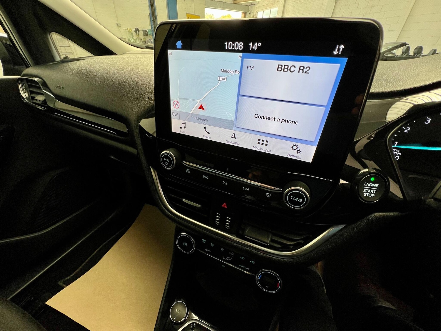 Used Ford Fiesta 2019 for sale - 78204398: Photo 47