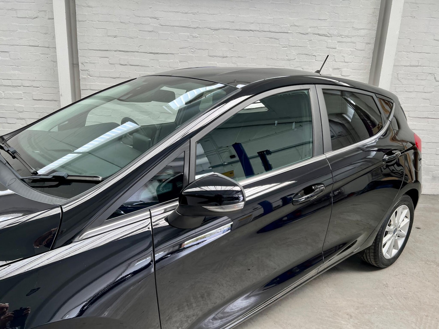 Used Ford Fiesta 2019 for sale - 78204398: Photo 50