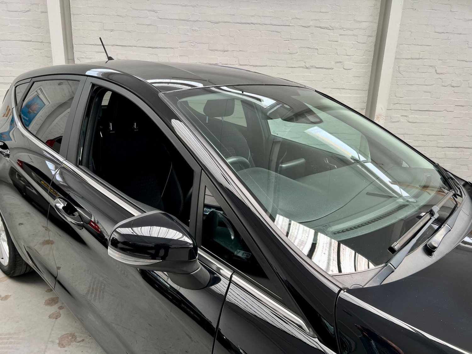 Used Ford Fiesta 2019 for sale - 78204398: Photo 51