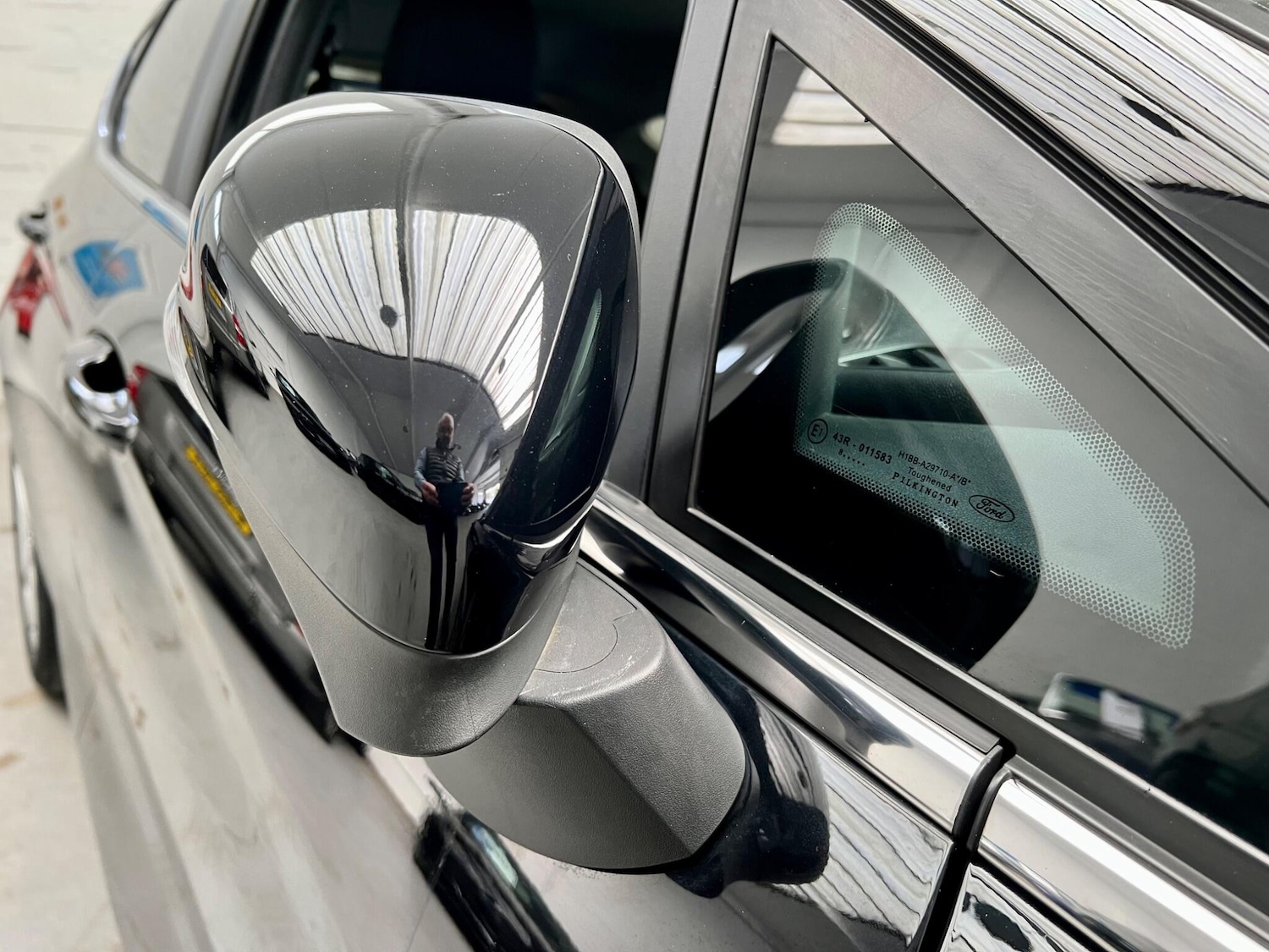 Used Ford Fiesta 2019 for sale - 78204398: Photo 52