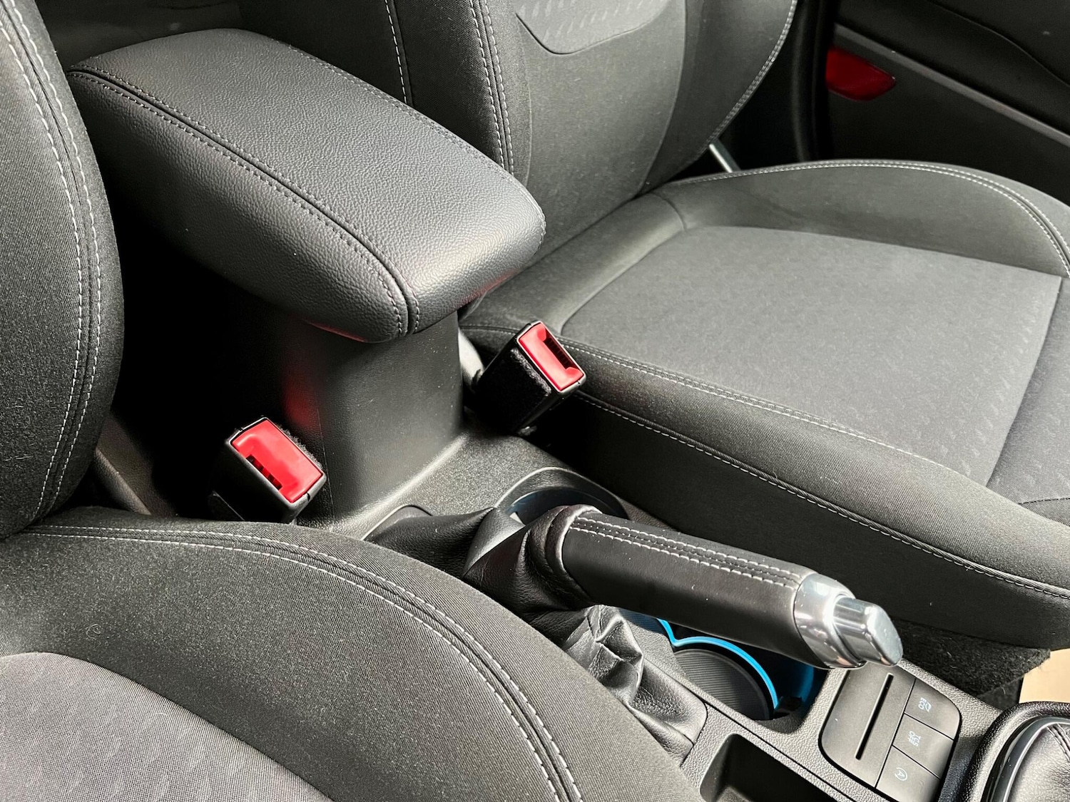 Used Ford Fiesta 2019 for sale - 78204398: Photo 53