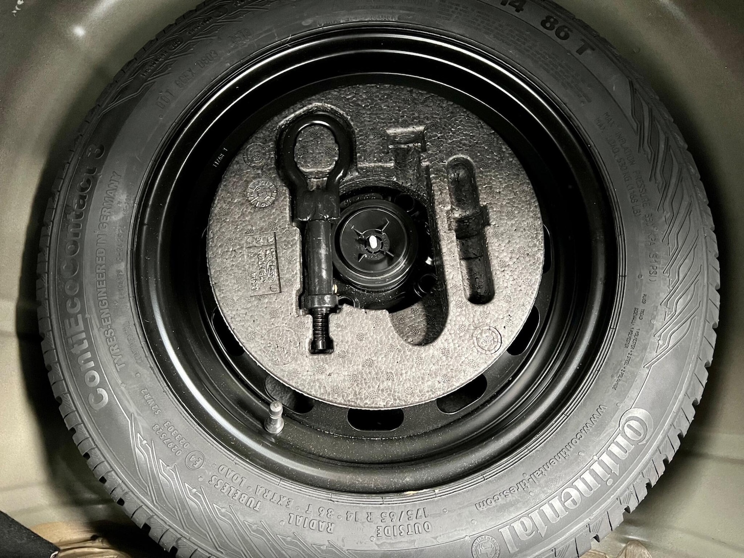 Used Ford Fiesta 2019 for sale - 78204398: Photo 56