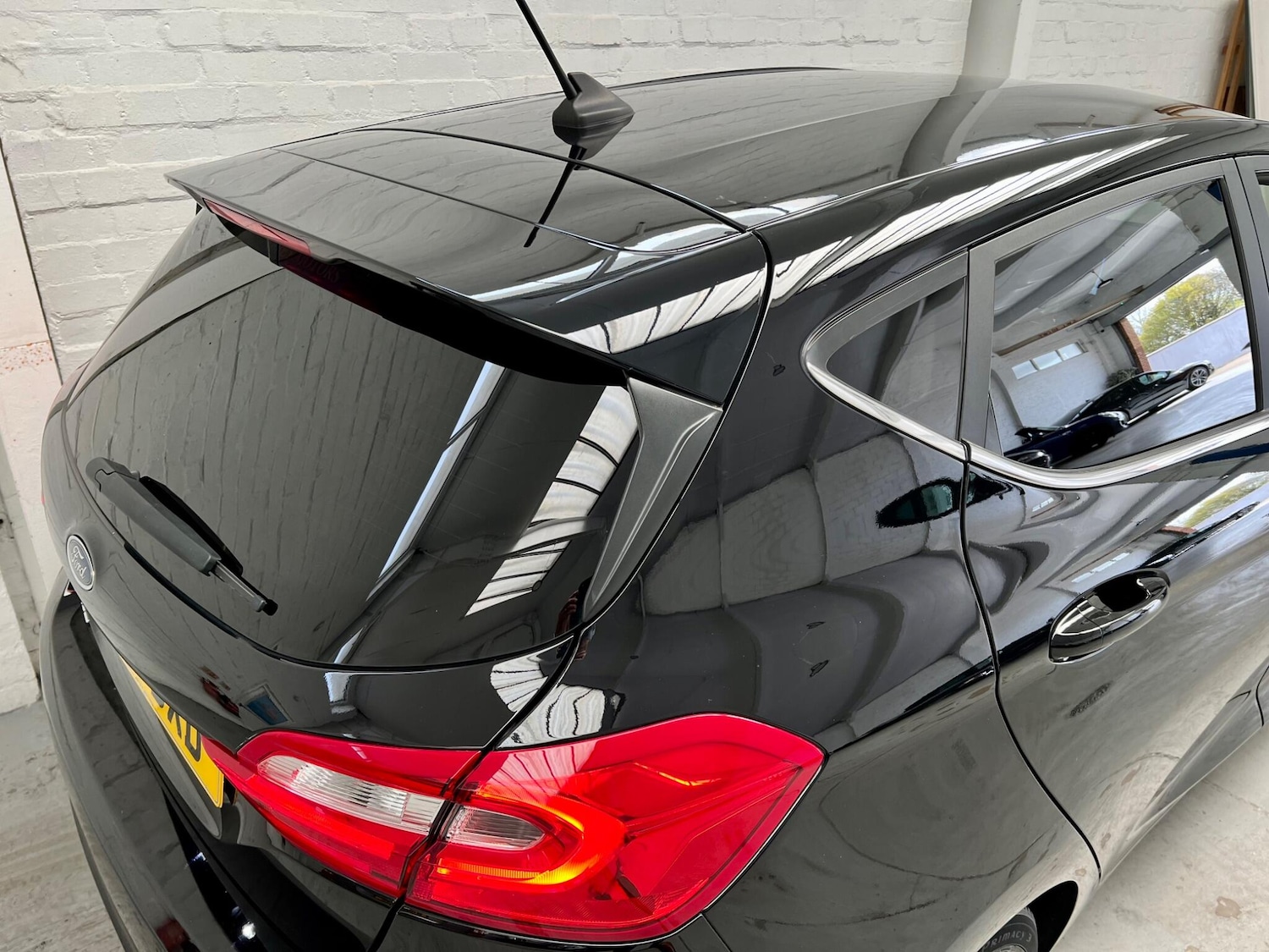 Used Ford Fiesta 2019 for sale - 78204398: Photo 57