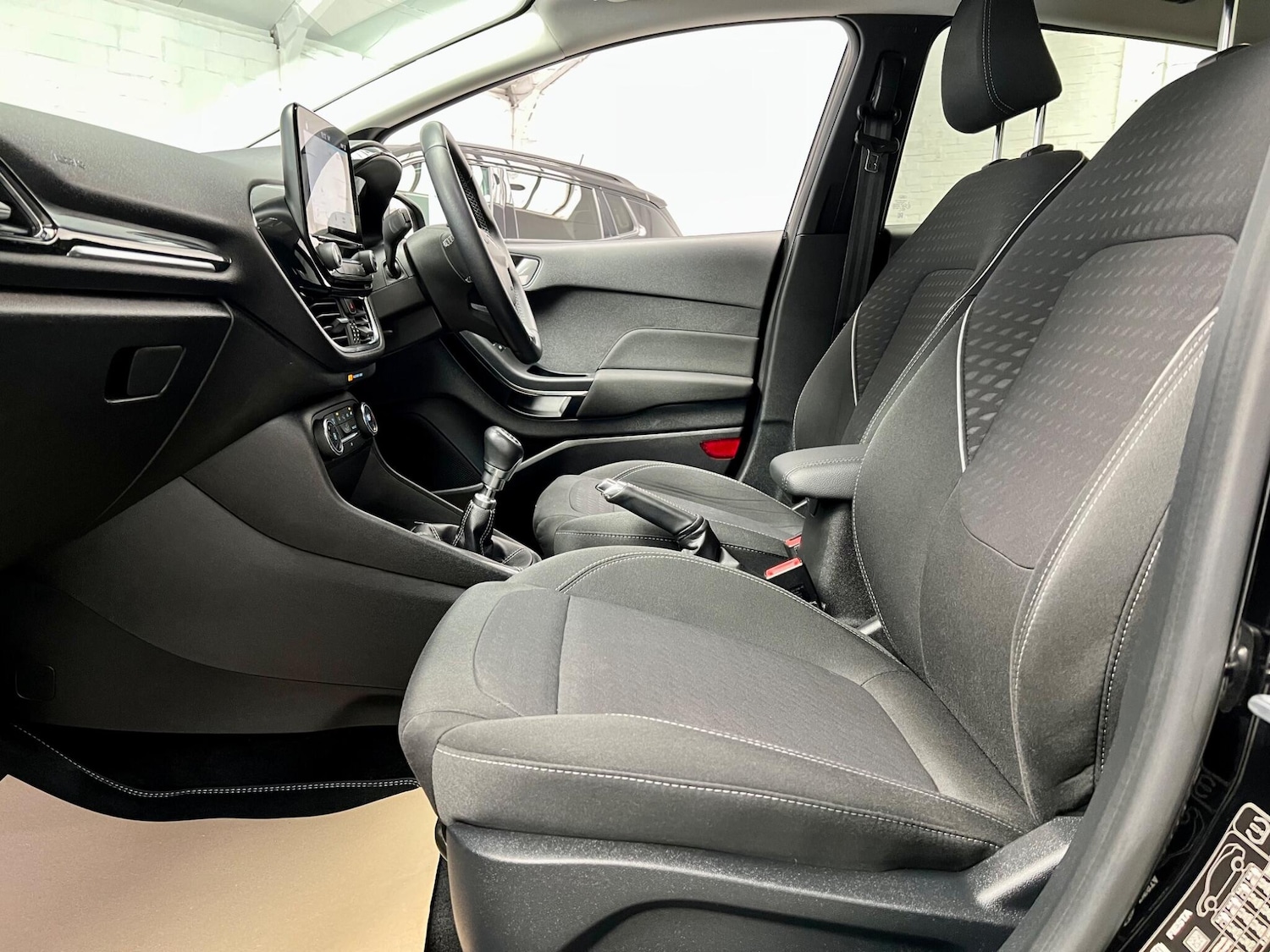 Used Ford Fiesta 2019 for sale - 78204398: Photo 60