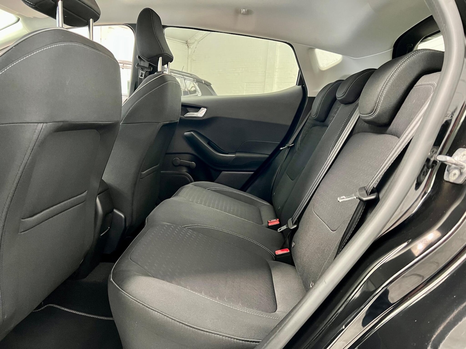 Used Ford Fiesta 2019 for sale - 78204398: Photo 61