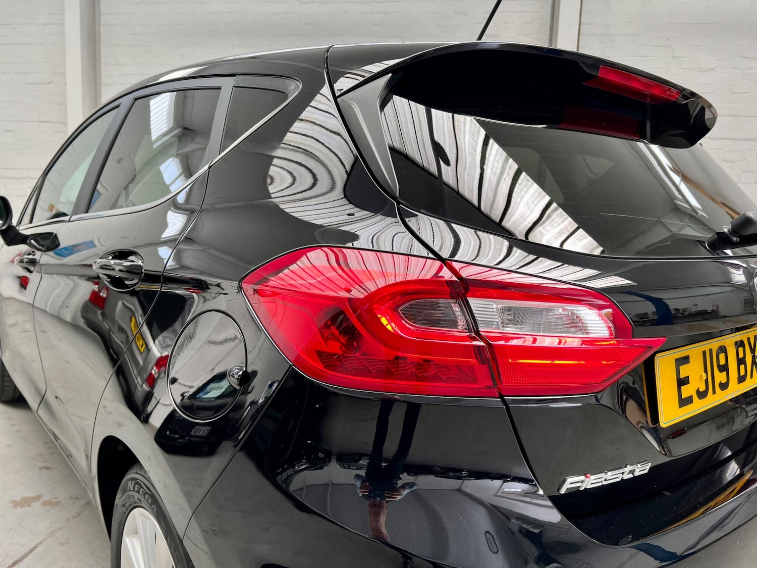 Used Ford Fiesta 2019 for sale - 78204398: Photo 62