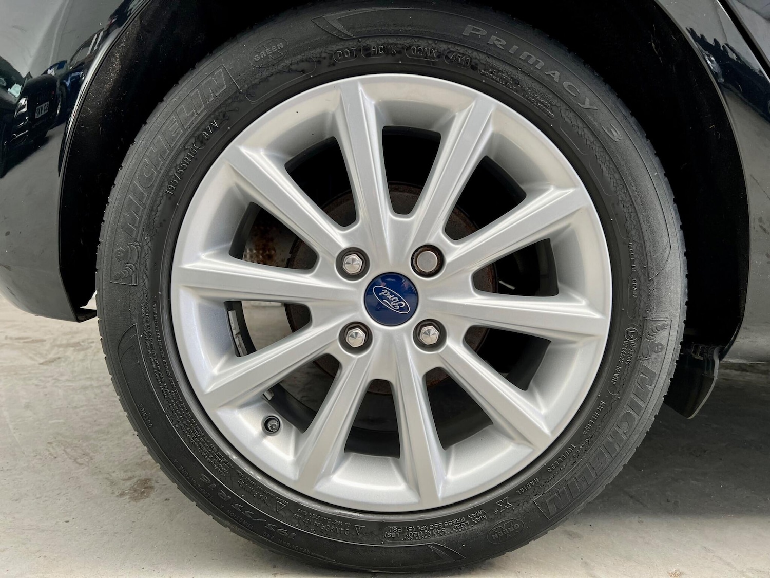 Used Ford Fiesta 2019 for sale - 78204398: Photo 63