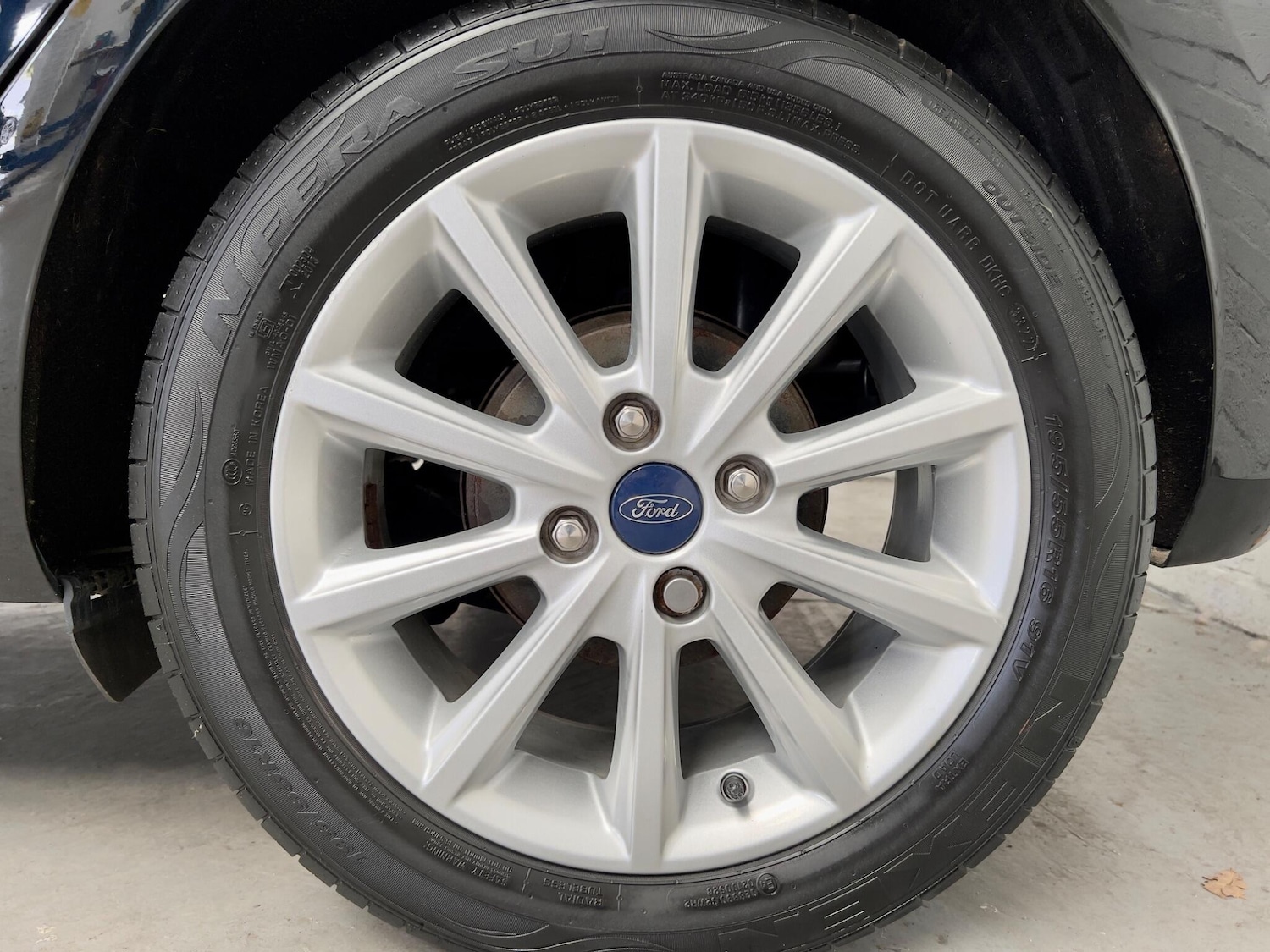 Used Ford Fiesta 2019 for sale - 78204398: Photo 65