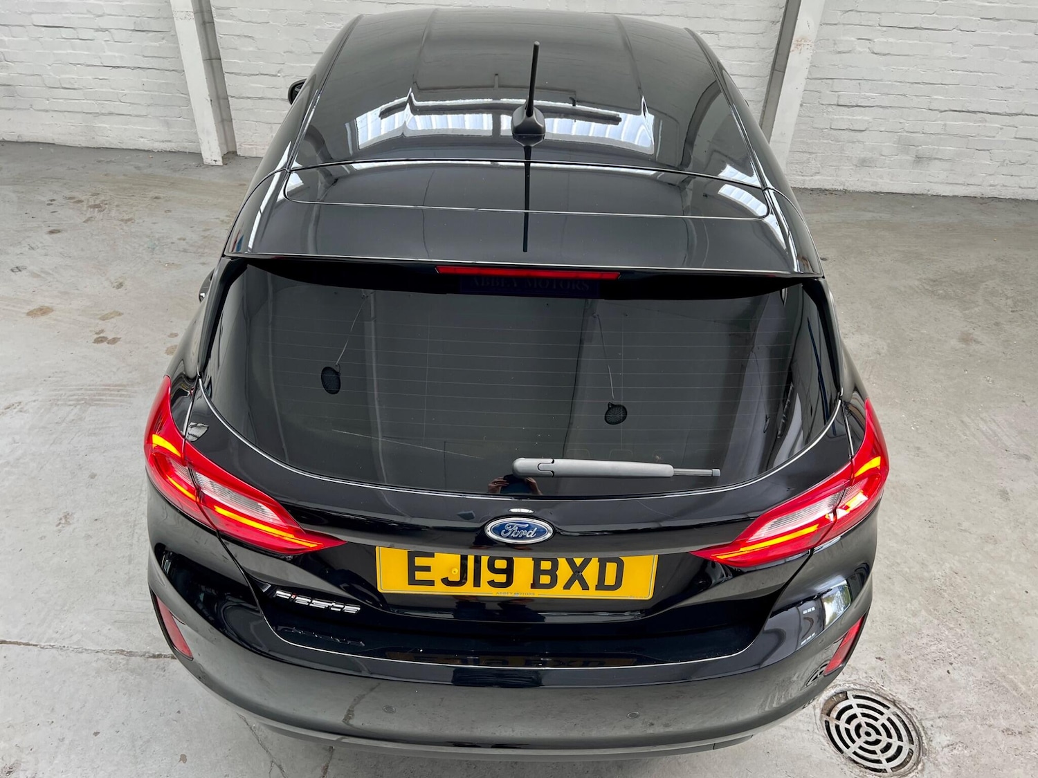 Used Ford Fiesta 2019 for sale - 78204398: Photo 66