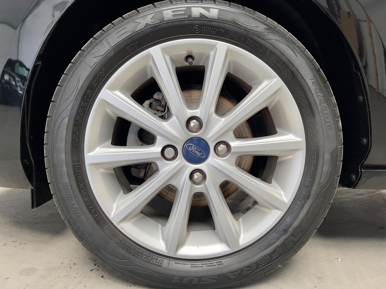 Used Ford Fiesta 2019 for sale - 78204398: Photo 67