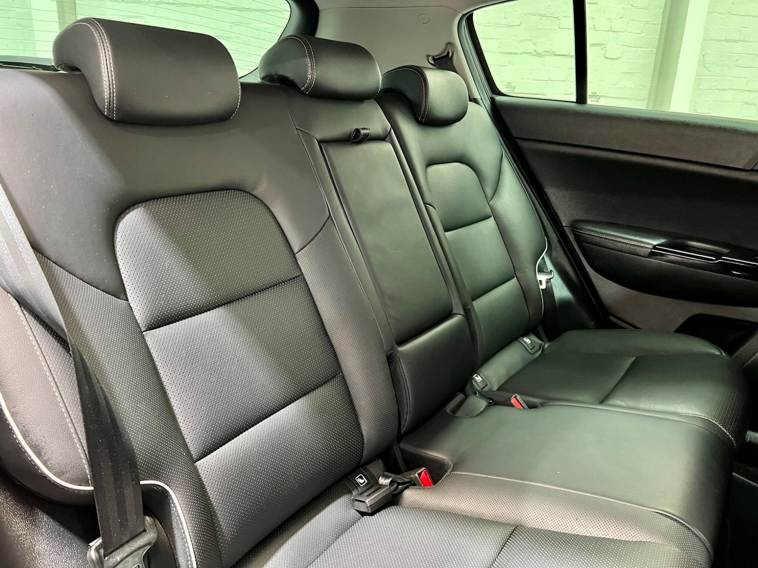 Used Kia Sportage 2019 for sale - 76989813: Photo 11