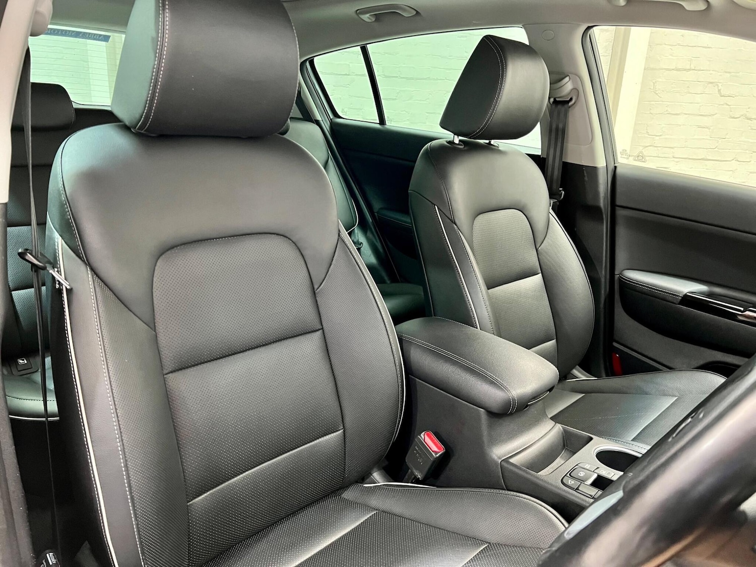 Used Kia Sportage 2019 for sale - 76989813: Photo 12