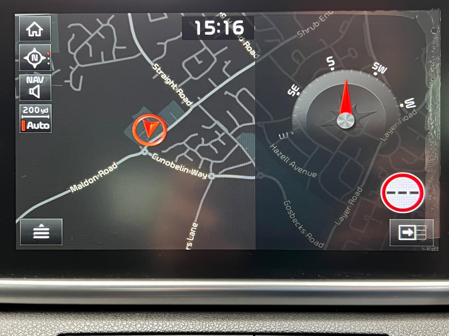 Used Kia Sportage 2019 for sale - 76989813: Photo 14