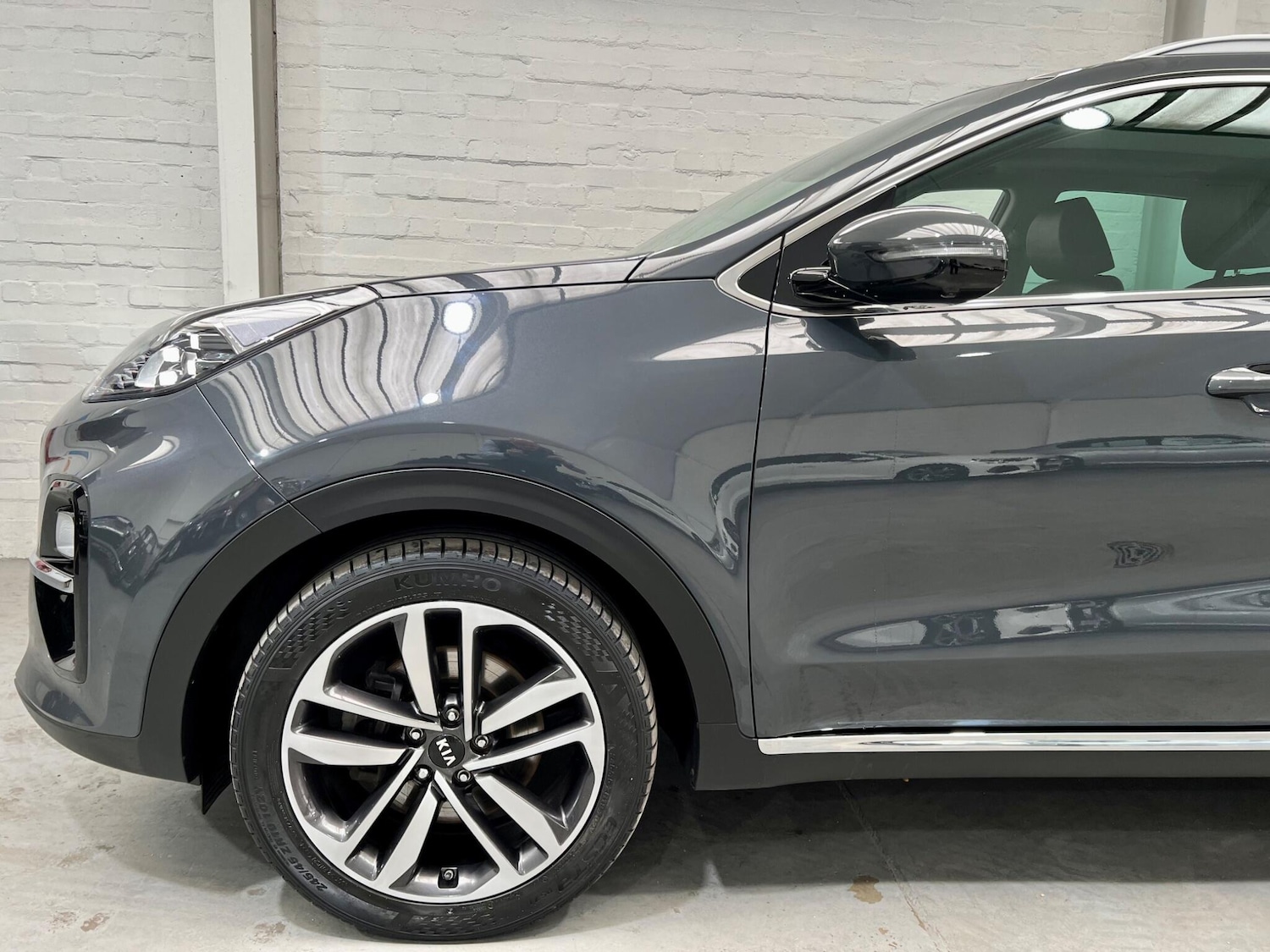 Used Kia Sportage 2019 for sale - 76989813: Photo 24