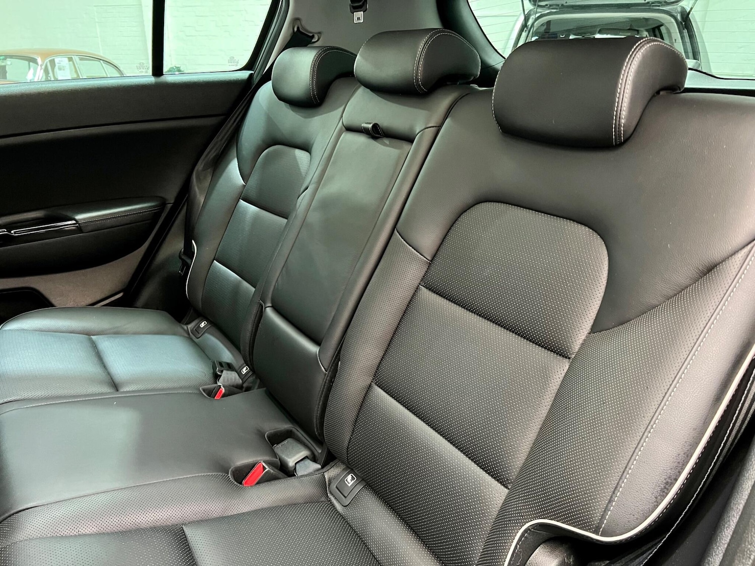 Used Kia Sportage 2019 for sale - 76989813: Photo 26