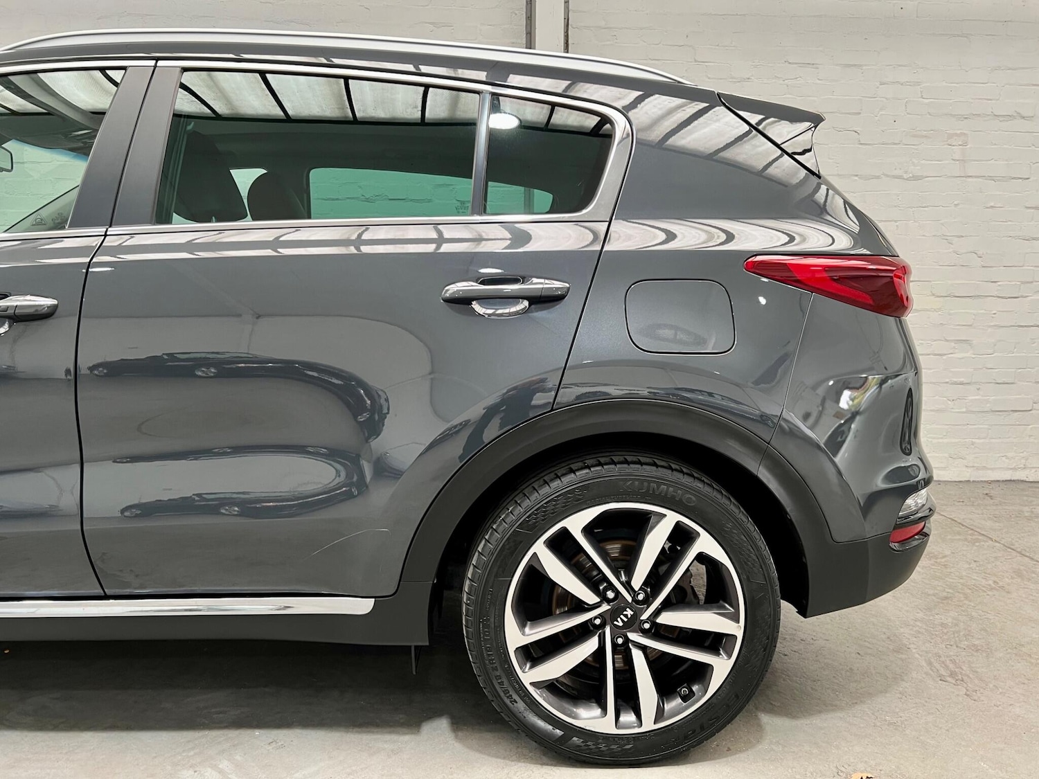 Used Kia Sportage 2019 for sale - 76989813: Photo 27