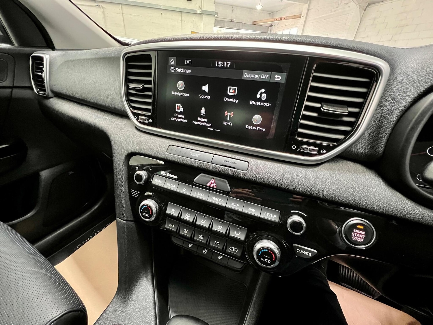 Used Kia Sportage 2019 for sale - 76989813: Photo 29