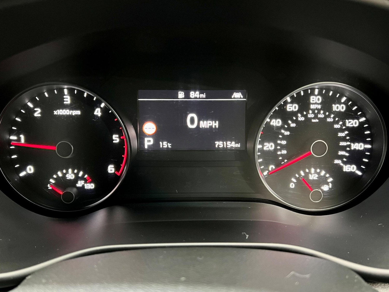 Used Kia Sportage 2019 for sale - 76989813: Photo 32