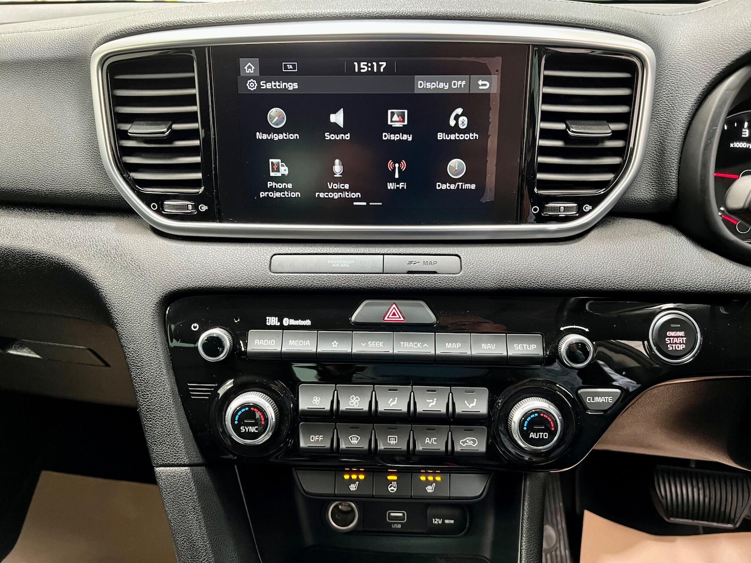 Used Kia Sportage 2019 for sale - 76989813: Photo 37