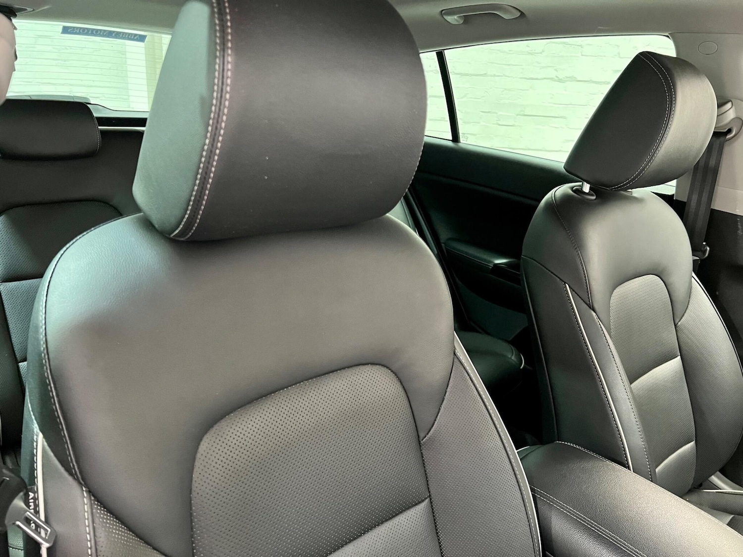 Used Kia Sportage 2019 for sale - 76989813: Photo 42