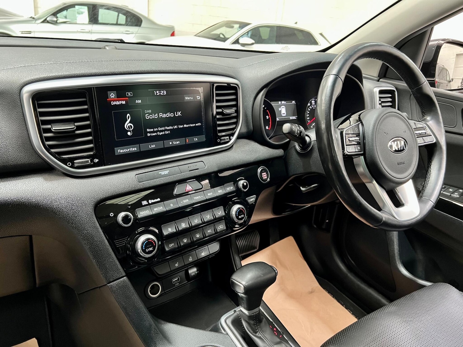 Used Kia Sportage 2019 for sale - 76989813: Photo 49